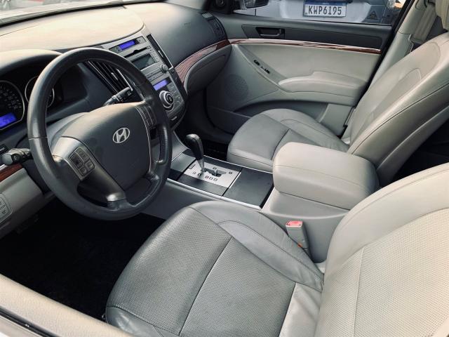 HYUNDAI VERA CRUZ 2010/2010 3.8 GLS 4WD 4X4 V6 24V GASOLINA 4P AUTOMÁTICO - Foto 5