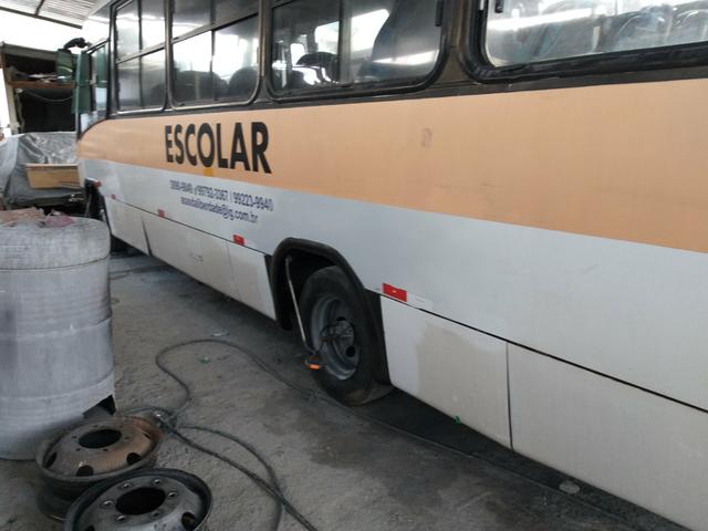 Micro Onibus (31)99792.3367 - Foto 3