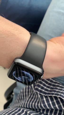Apple Watch Series 3 42mm - Foto 6