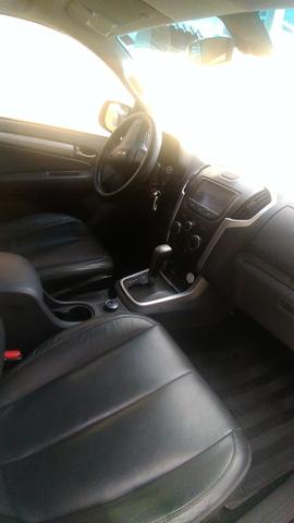 S10 LT 2015 R$80.000.00 a diesel 4x4 2.8 200cv - Foto 4