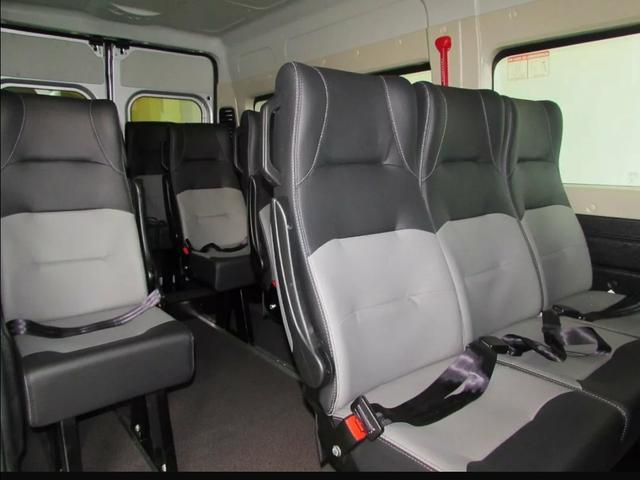 Fiat Ducato Execultiva - Foto 6