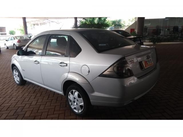 FORD FIESTA SED. 1.6 8V FLEX 4P - Foto 5