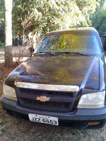 S10 Disel