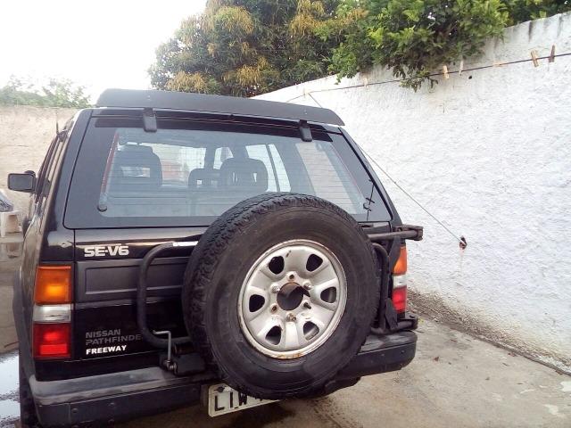 Jeep - Foto 11