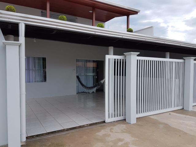Apartamento Barra do Saí, Itapoá - SC. Novo, mobiliado, 1a temporada! - Foto 3