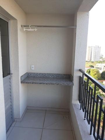 Apartamento Reserva Buriti 2 quartos no Setor Vila Rosa - Foto 3