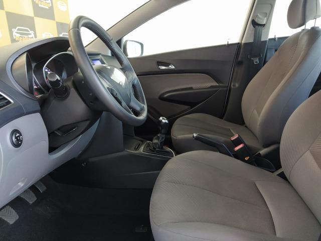 Hyundai Hb20 1.6M Prem 2015 Flex Único Dono - Foto 18