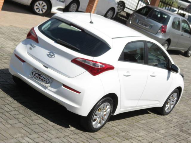 Hyundai HB20 1.0 Comfort Plus - Foto 12