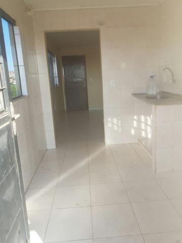 Apto 2quartos 80mt com varanda garagem em arniqueiras