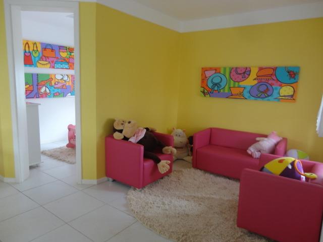Apartamento Innovare Condomínio Clube com Armários Sacada Com Churrasqueira - Foto 17