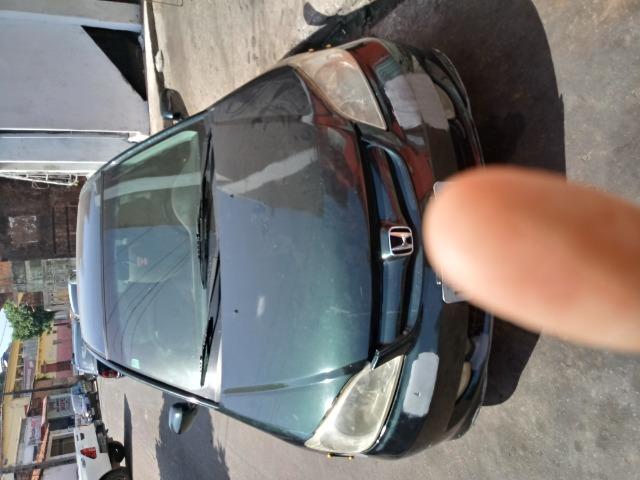 Honda civic - Foto 2