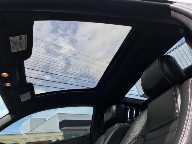 FORD MUSTANG 2011/2012 3.7 COUPÉ V6 24V GASOLINA 2P AUTOMATICO - Foto 6