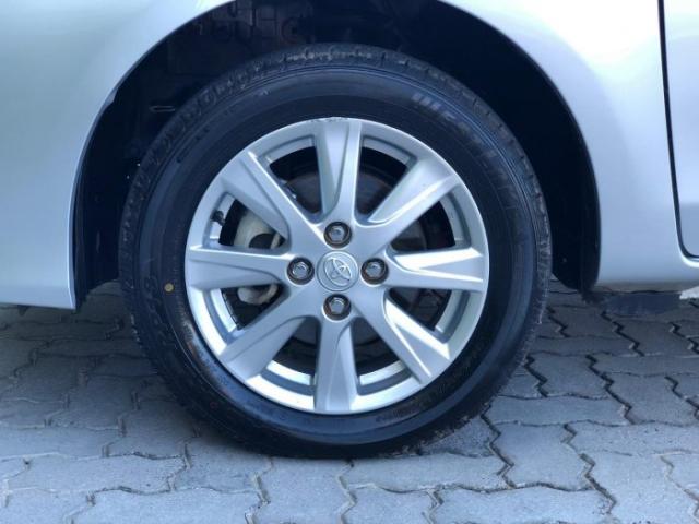 Toyota etios sedan 2019 1.5 x plus sedan 16v flex 4p automÁtico - Foto 7