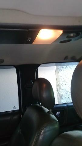 Blazer diesel 2.8 4x4 prata - Foto 12