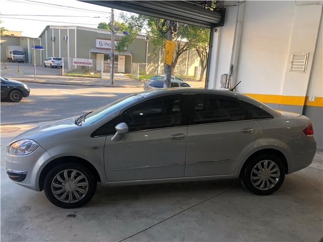 Fiat Linea 1.8 essence 16v flex 4p manual - Foto 7