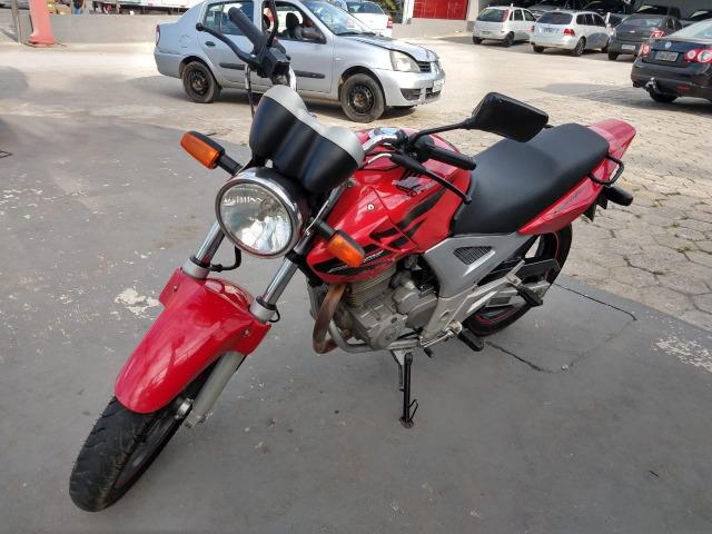 Honda Cbx 250 Twister " Oferta " - 2008 - Foto 2