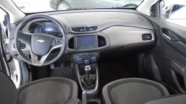 CHEVROLET PRISMA 1.0 MANUAL ADVANTAGE - Foto 3