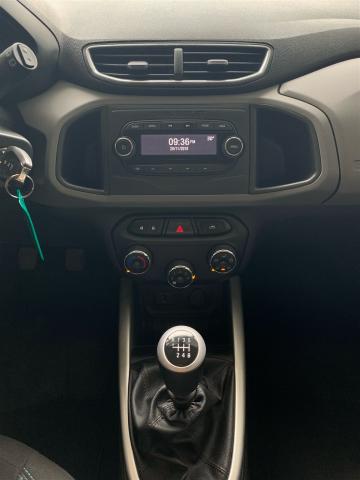 CHEVROLET ONIX 2018/2019 1.0 MPFI LT 8V FLEX 4P MANUAL - Foto 8