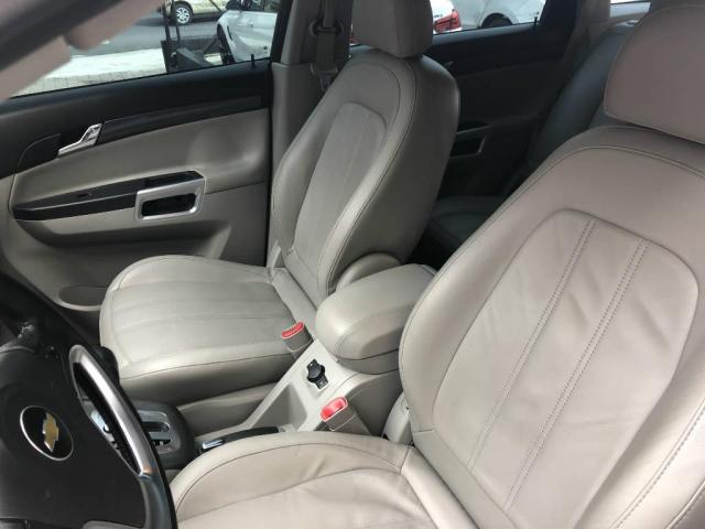 Chevrolet Captiva SPORT AWD - Foto 12