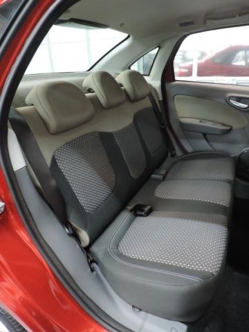 Fiat Grand Siena Essence 1.6, Apenas 33.000 Km! - Foto 11