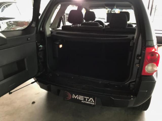 FORD ECOSPORT XLT 2.0 AUT 2008 - Foto 7