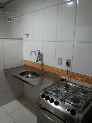 Apartamento à venda com 2 dormitórios em Parque das indústrias, Betim cod:2427 - Foto 7