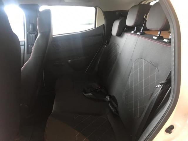 RENAULT KWID ZEN 1.0 - Foto 8