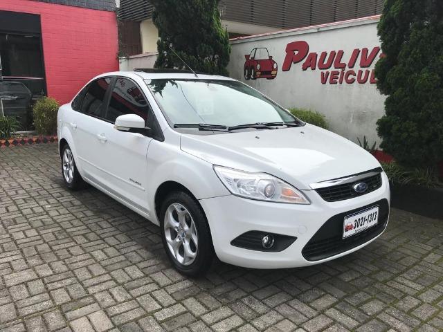 Focus Sedan Titanium 2.0 Top
