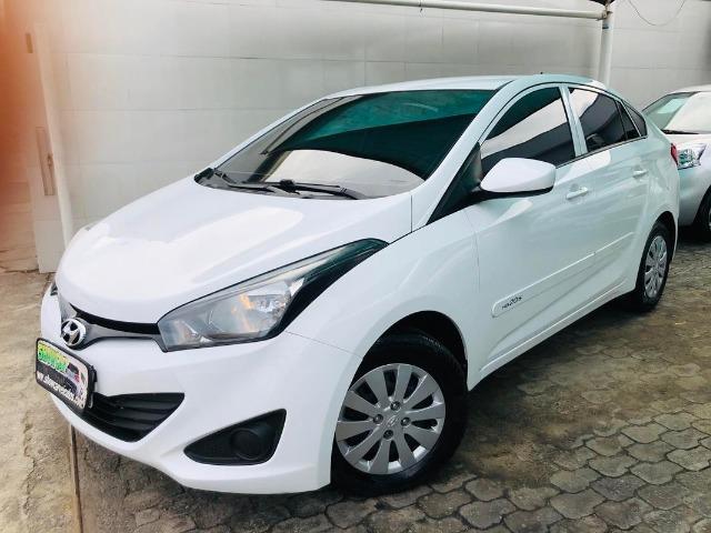 Hyundai Hb20S 1.6 ,Revisado , pneus Zeros, Oportunidade !!!! - Foto 4