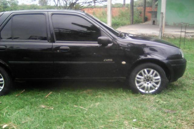Fiesta 2001 class 1.0 - Foto 4
