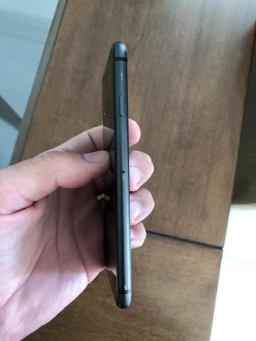 IPhone 8 64 GB cinza espacial - Foto 4