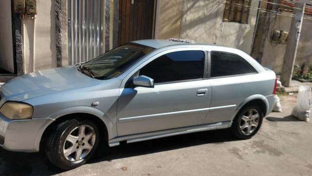 Astra 2.0 8v ano 2005 R$ 10.500,00 tel * - Foto 6