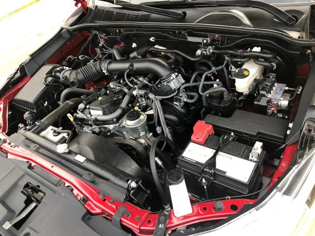 Hilux flex agio consórcio - Foto 6