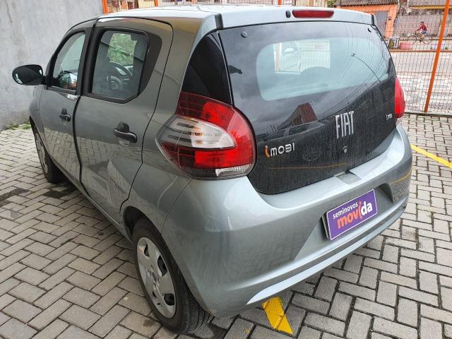 Mobi Like 1.0 2019 - Acredite no preço ! Não perca tempo ! poucas unidades ! - Foto 4