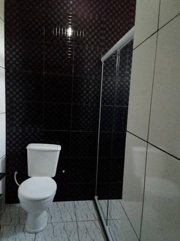 Aluga-se uma casa em Catu, 2 quartos - Próx. Colégio Fundação - Foto 3