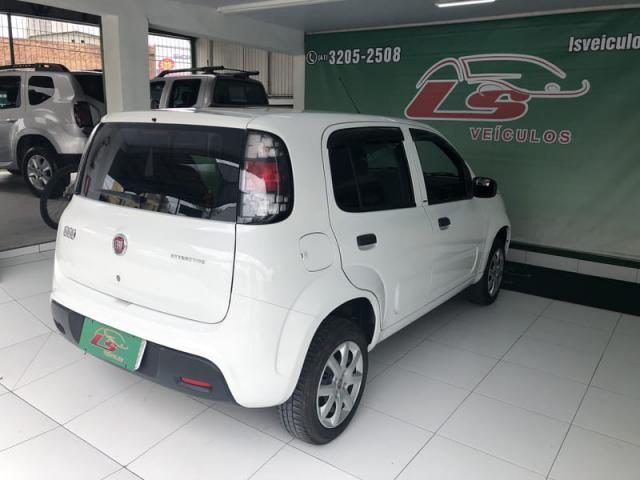 FIAT UNO ATTRACTIVE 1.0 - Foto 4