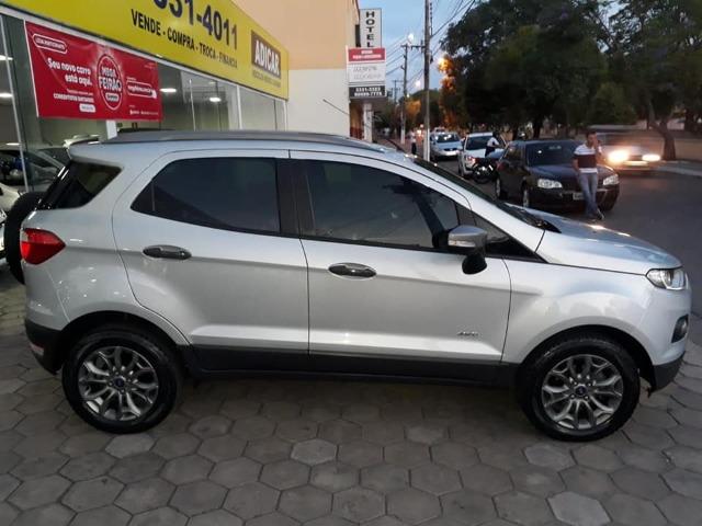 EcoSport Freestley 2.0 4x4 2013/14 - Foto 8