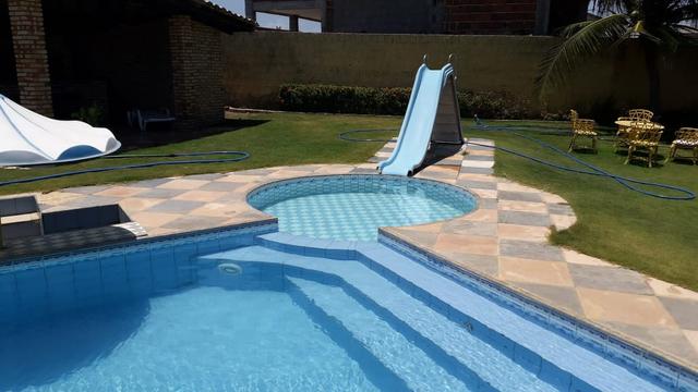 Casa de praia