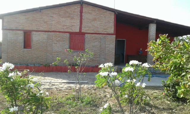 Casa com 4 quartos, praia de Atalaia, Luis Correia - PI - Foto 3