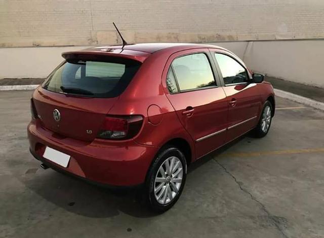 Gol g5