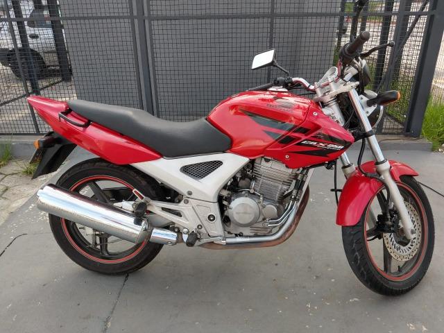 Honda Cbx 250 Twister " Oferta " - 2008 - Foto 3