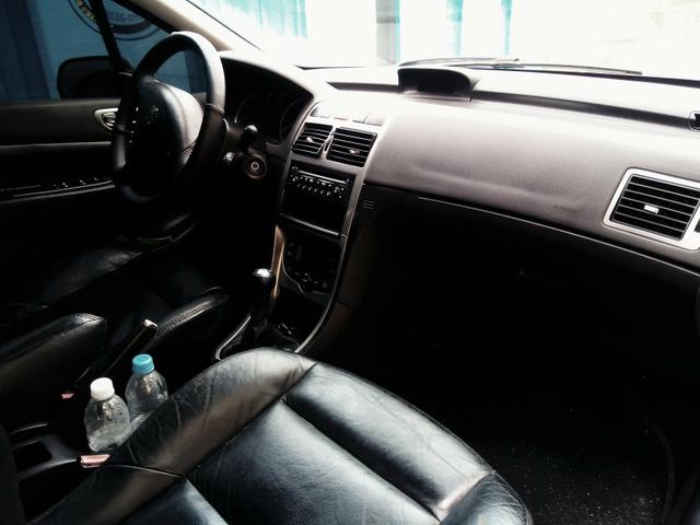 Peugeot 307 - Venda ou troca - Foto 5
