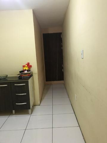 Alugo kitnet na Santa Mônica - Foto 4
