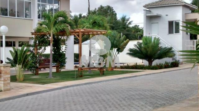 VENDO Casa a venda em condomínio no bairro Lagoa Redonda com 4 quartos pronta para morar - Foto 8