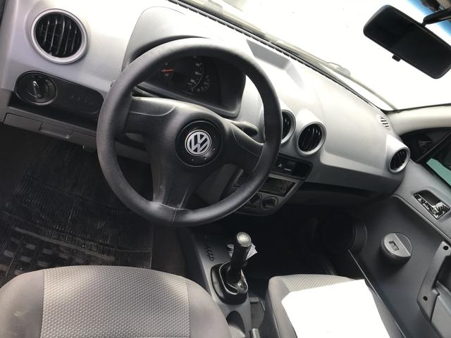 Gol G4 1.0 2012 completo - Foto 4