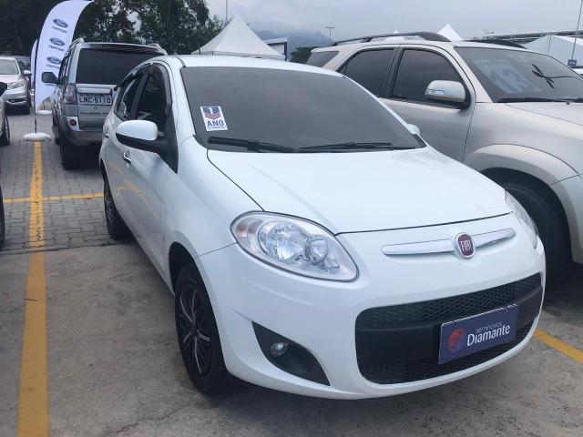 Palio 1.4 Attractive 2015 - Concessionaria Mitsubishi Raion 35045000 - Foto 4