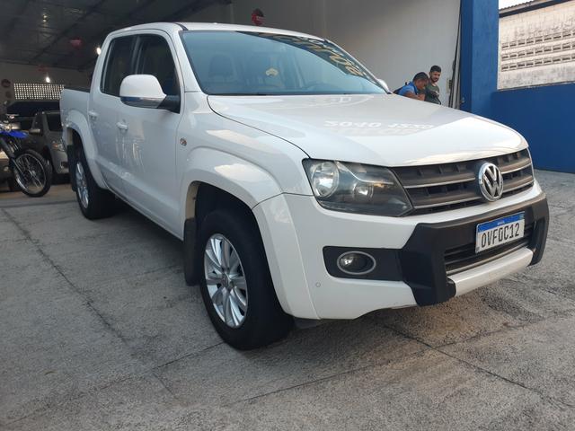 Amarok highline 2013 - Foto 9