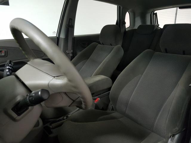 Tucson GLS 2.0 Automática 2013 ùnico dono Apenas 37.000 km - Foto 7
