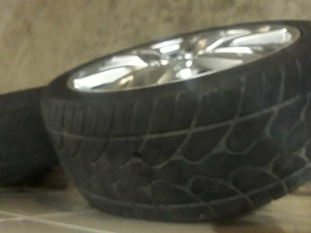 Rodas - Foto 4