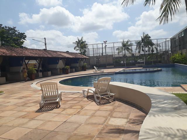 Vendo lindo Apto no Sky ville - Foto 2